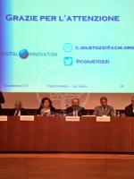 Prevenzione anti hacker e sicurezza dei dati: sul Titano la terza convention di Digital Innovation Prevenzione anti hacker e sicurezza dei dati: sul Titano la terza convention di Digital Innovation