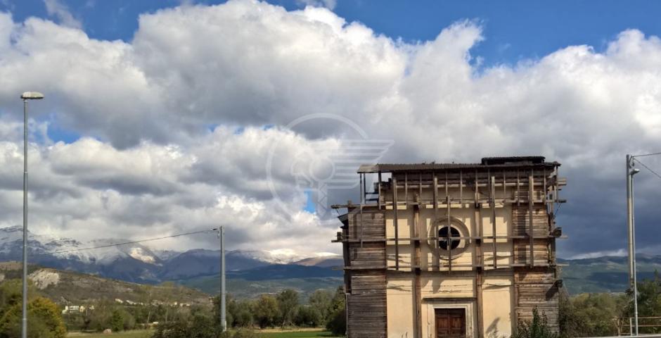 La Corale a Roma e L'Aquila La Corale a Roma e L'Aquila