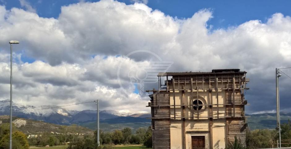 La Corale a Roma e L'Aquila