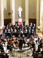 Concerto in Basilica Concerto in Basilica