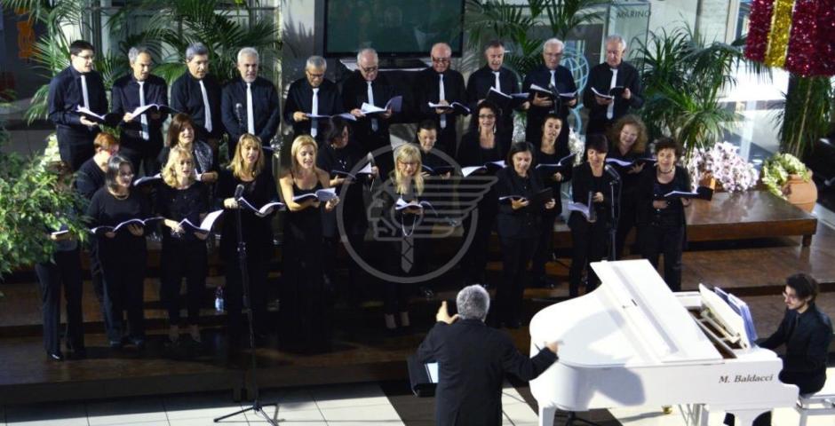 La Corale all'Atlante Shopping Center La Corale all'Atlante Shopping Center