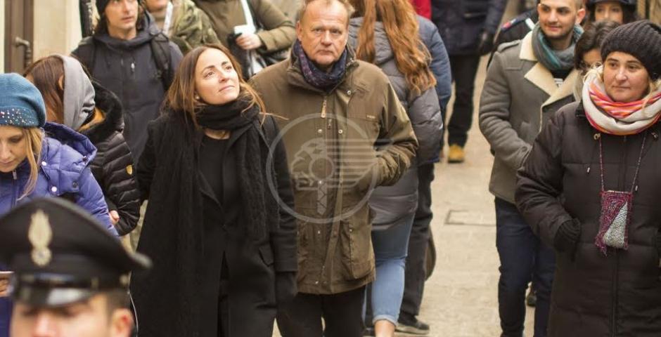La Raznovich sul Titano La Raznovich sul Titano