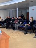 Nuove Start Up al Parco Scientifico Tecnologico Nuove Start Up al Parco Scientifico Tecnologico