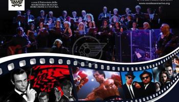 Al Teatro Titano torna la Corale Al Teatro Titano torna la Corale