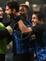 Francobollo da 2 euro per i 110 anni dell'Inter Francobollo da 2 euro per i 110 anni dell'Inter