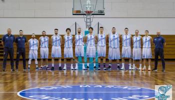 Basket: Titani d'orgoglio sul San Lazzaro Basket: Titani d'orgoglio sul San Lazzaro