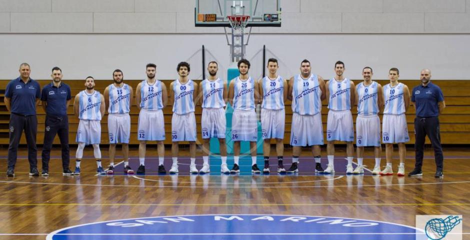 Basket: Titani d'orgoglio sul San Lazzaro Basket: Titani d'orgoglio sul San Lazzaro