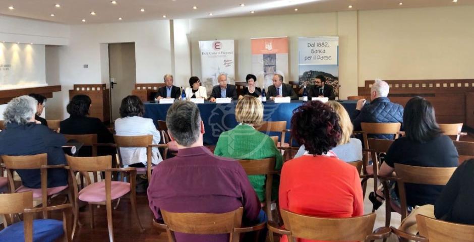 La Corale a sostegno dell'Associazione A.S.D.O.S. La Corale a sostegno dell'Associazione A.S.D.O.S.