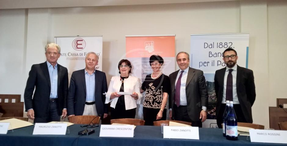 La Corale a sostegno dell'Associazione A.S.D.O.S. La Corale a sostegno dell'Associazione A.S.D.O.S.