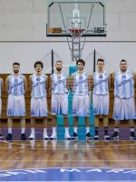 Pallacanestro: colpo Titans a Bertinoro Pallacanestro: colpo Titans a Bertinoro