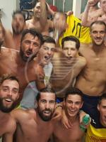 Tre Fiori strepitoso: 3-0 ai gallesi del Bala Town Tre Fiori strepitoso: 3-0 ai gallesi del Bala Town