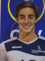 Storico: il titano Benvenuti ai vertici del volley italiano Storico: il titano Benvenuti ai vertici del volley italiano