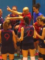 Morolli non è più l'allenatore della nazionale di volley Morolli non è più l'allenatore della nazionale di volley