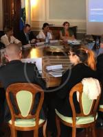 Parte il tavolo blockchain della Repubblica del Titano Parte il tavolo blockchain della Repubblica del Titano