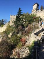 Due detenuti serbi evadono dal carcere dei Cappuccini Due detenuti serbi evadono dal carcere dei Cappuccini