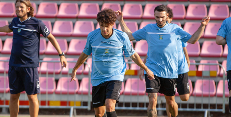 Iniziata la stagione 2019/2020 dei campioni del TRE PENNE ! Iniziata la stagione 2019/2020 dei campioni del TRE PENNE !
