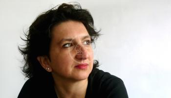 Il corpo libero, Silvia Gribaudi al "Nuovo" di Dogana Il corpo libero, Silvia Gribaudi al "Nuovo" di Dogana