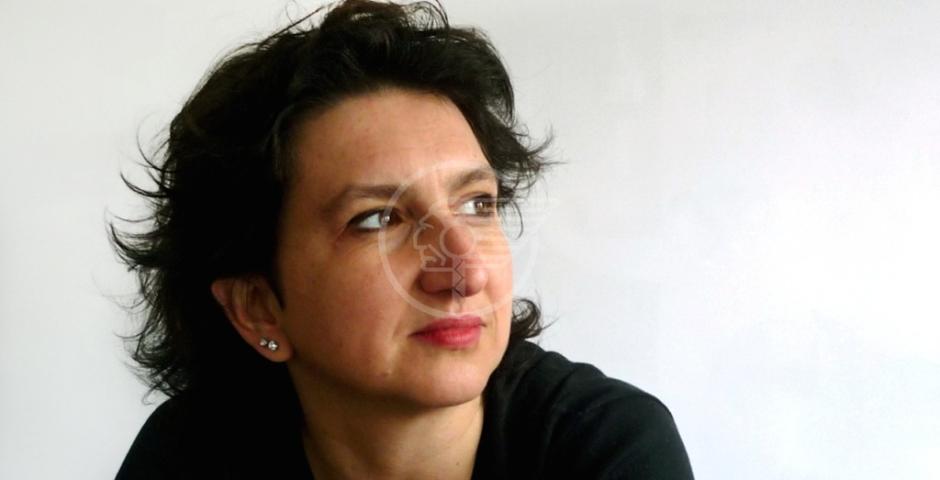Il corpo libero, Silvia Gribaudi al "Nuovo" di Dogana