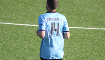 TRE PENNE : Bentornato Genestreti  TRE PENNE : Bentornato Genestreti