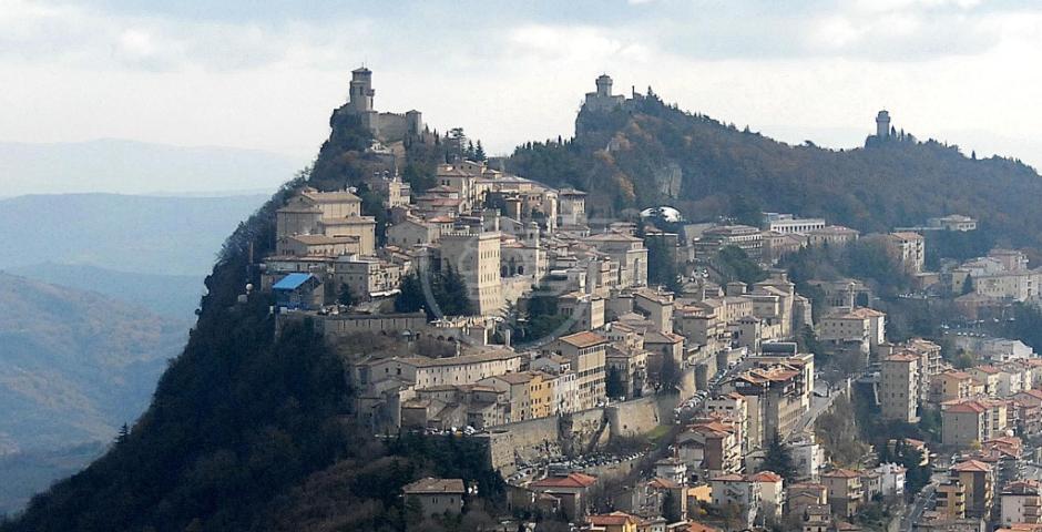 Sconfinamenti da Pieve Corena a San Marino: siglato accordo