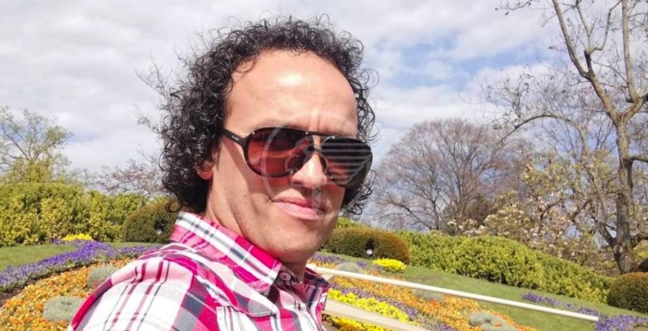 La storia di Khaled, volontario Caritas che prepara i pasti agli anziani soli La storia di Khaled, volontario Caritas che prepara i pasti agli anziani soli