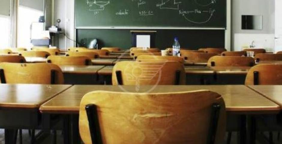 Segreteria Istruzione: "Anno scolastico salvo, ma possibile una ripresa delle lezioni a settembre"
