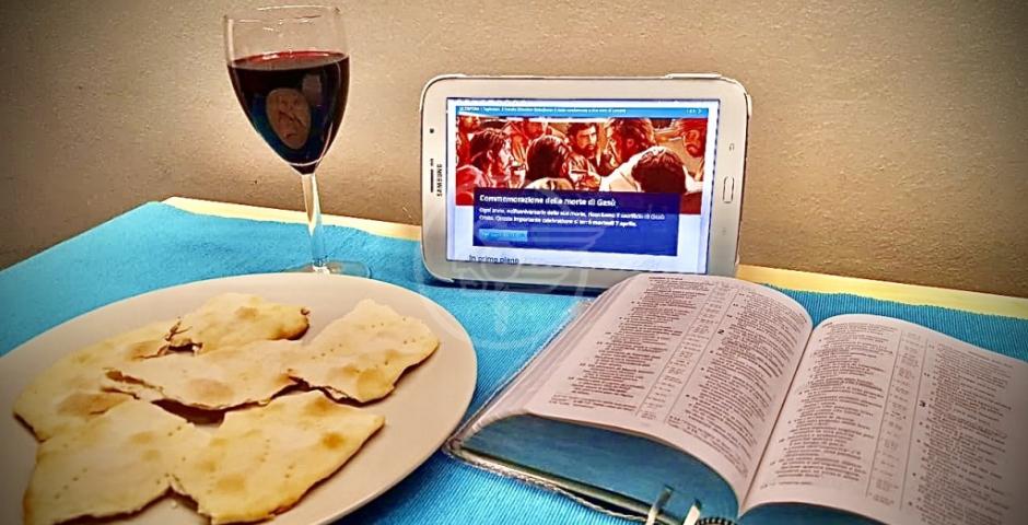 Testimoni di Geova, centinaia di persone collegate da San Marino in streaming