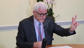 Coronavirus, si registra un nuovo decesso sul Titano Coronavirus, si registra un nuovo decesso sul Titano