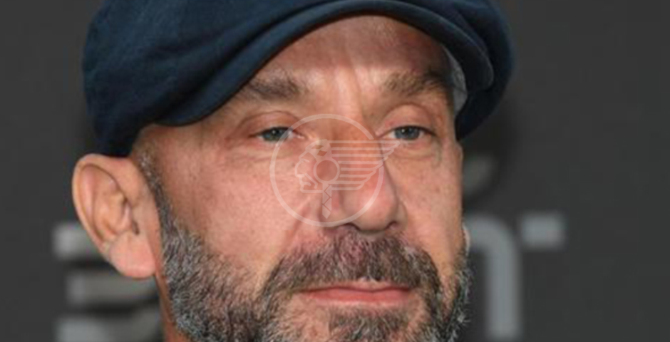 Gianluca Vialli : " Dopo 17 mesi non ci sono più segni di tumore ' Gianluca Vialli : " Dopo 17 mesi non ci sono più segni di tumore '