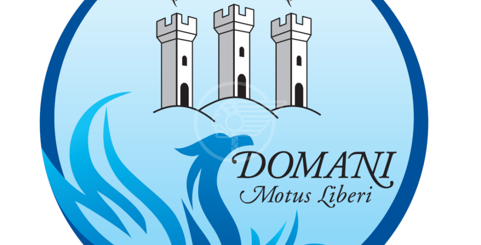 Domani Motus Liberi: "Fase 2, ora si riparte" Domani Motus Liberi: "Fase 2, ora si riparte"