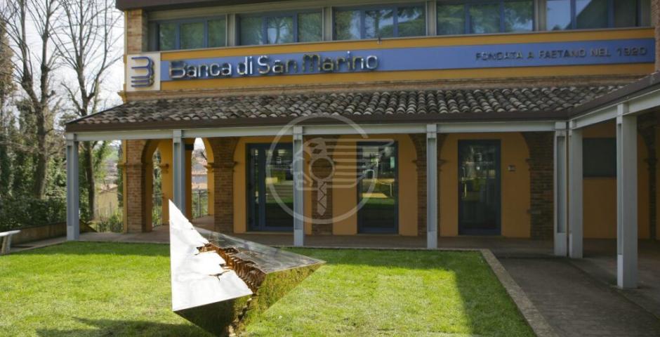 Anche in Banca di San Marino arriva l'Intelligenza artificiale Anche in Banca di San Marino arriva l'Intelligenza artificiale