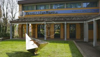 Prosegue la raccolta fondi di Banca di San Marino Prosegue la raccolta fondi di Banca di San Marino