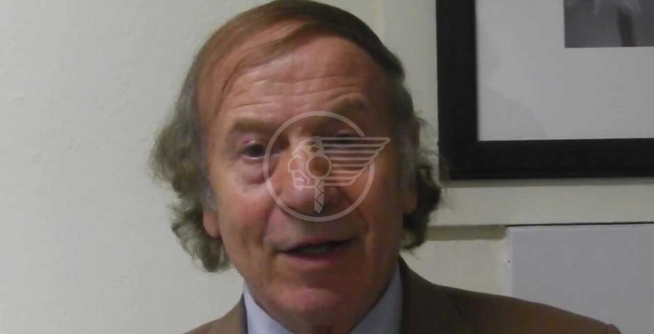 La Confederazione del Lavoro piange Gianfranco Terenzi La Confederazione del Lavoro piange Gianfranco Terenzi