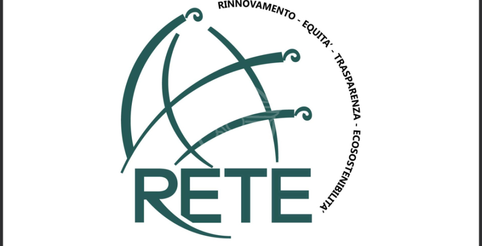 Rete: "Raccolta rifiuti sia investimento per il Paese" Rete: "Raccolta rifiuti sia investimento per il Paese"