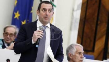 Entro questa settimana la decisione sulla ripresa del campionato Entro questa settimana la decisione sulla ripresa del campionato