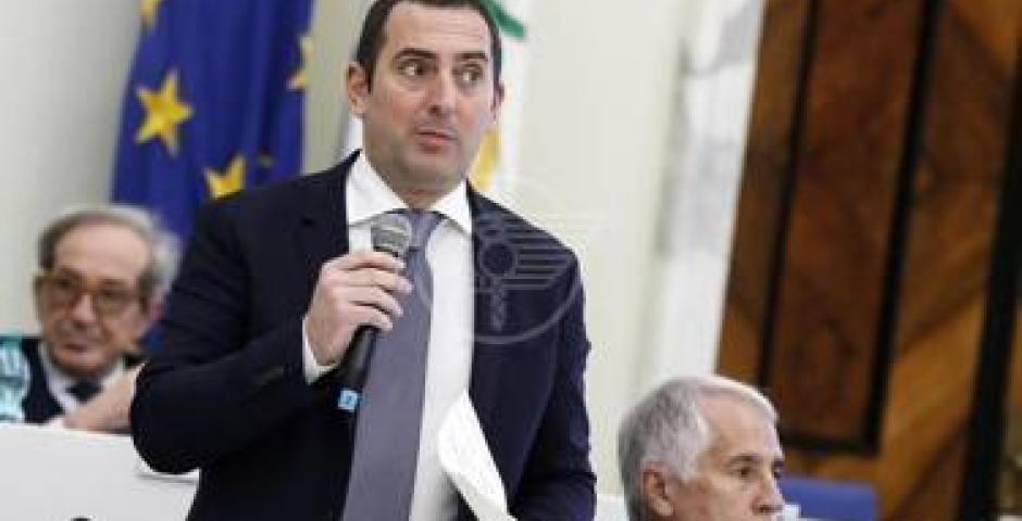 Entro questa settimana la decisione sulla ripresa del campionato Entro questa settimana la decisione sulla ripresa del campionato
