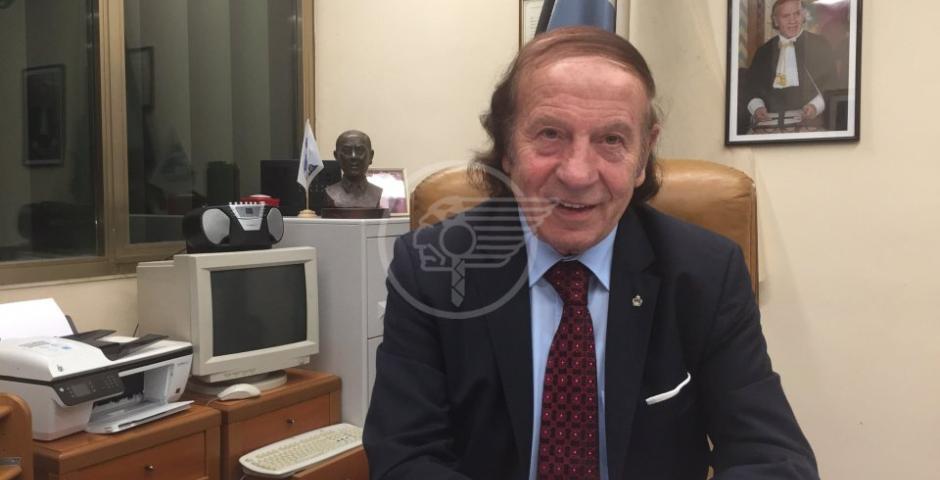 Tragedia sul Titano: Gianfranco Terenzi muore in un incidente nella sua azienda Tragedia sul Titano: Gianfranco Terenzi muore in un incidente nella sua azienda