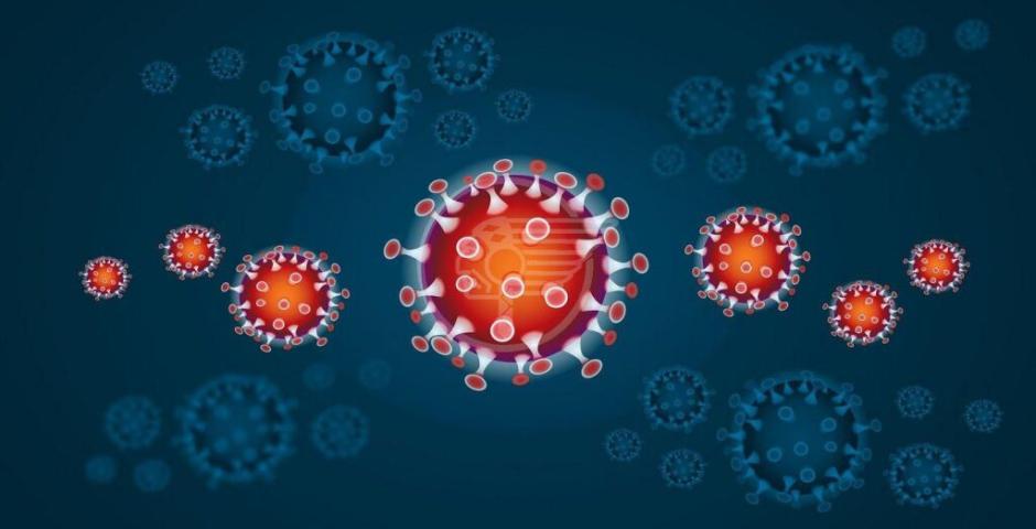 Coronavirus: un nuovo positivo e 23 guariti