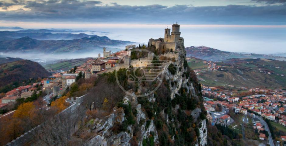 Le nuove frontiere del Turismo con il San Marino Green Festival Le nuove frontiere del Turismo con il San Marino Green Festival