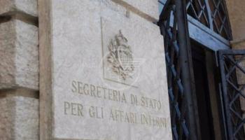 Riapertura graduale degli uffici pubblici a San Marino Riapertura graduale degli uffici pubblici a San Marino