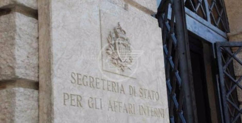 Riapertura graduale degli uffici pubblici a San Marino Riapertura graduale degli uffici pubblici a San Marino
