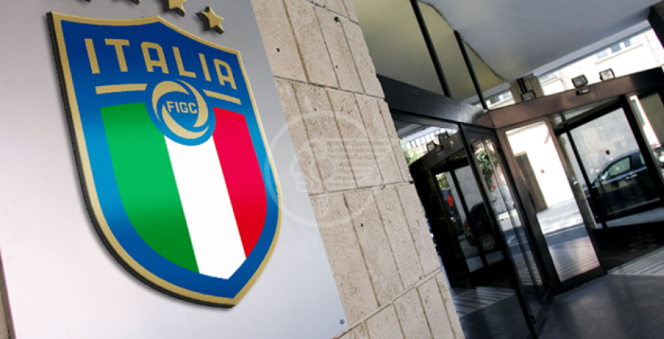 La stagione calcistica in Italia dovrà terminare entro il 31 agosto