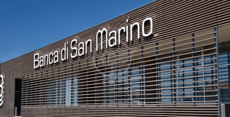 Da Banca di San Marino aiuti per aziende e famiglie
