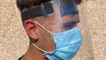 Seriset sfida il Covid-19 e lancia Piuma Shield Seriset sfida il Covid-19 e lancia Piuma Shield