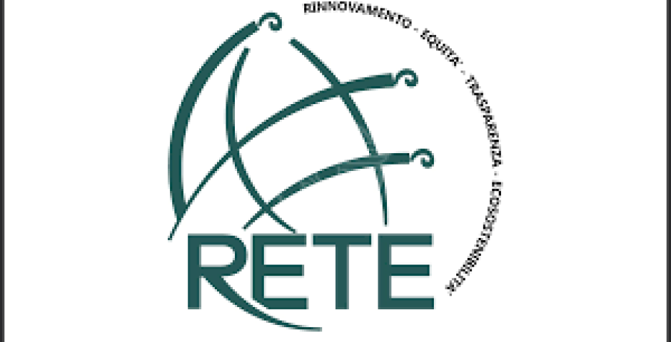 Paolo Rondelli nuovo presidente del Movimento Rete Paolo Rondelli nuovo presidente del Movimento Rete