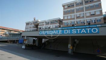 Coronavirus, 7 persone positive e nessun decesso Coronavirus, 7 persone positive e nessun decesso