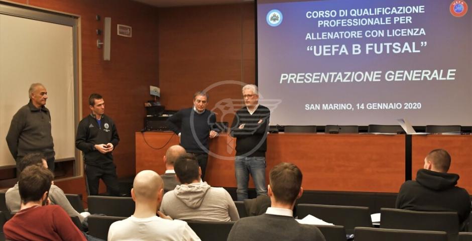 San Marino: firmata la nuova Coaching Convention 2020