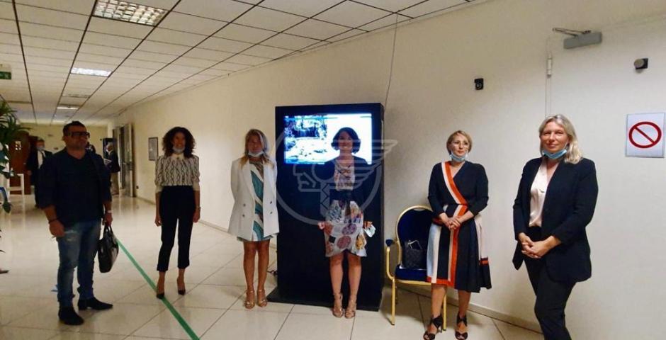 Banca di San Marino: approvato bilancio e nominato Cda Banca di San Marino: approvato bilancio e nominato Cda