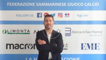 FSGC: Andrea Nardoni si presenta FSGC: Andrea Nardoni si presenta