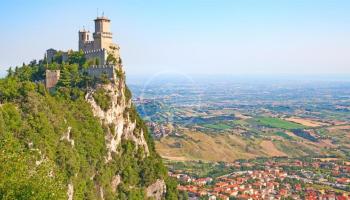 San Marino patrimonio Unesco, ricorre il 12esimo anniversario San Marino patrimonio Unesco, ricorre il 12esimo anniversario